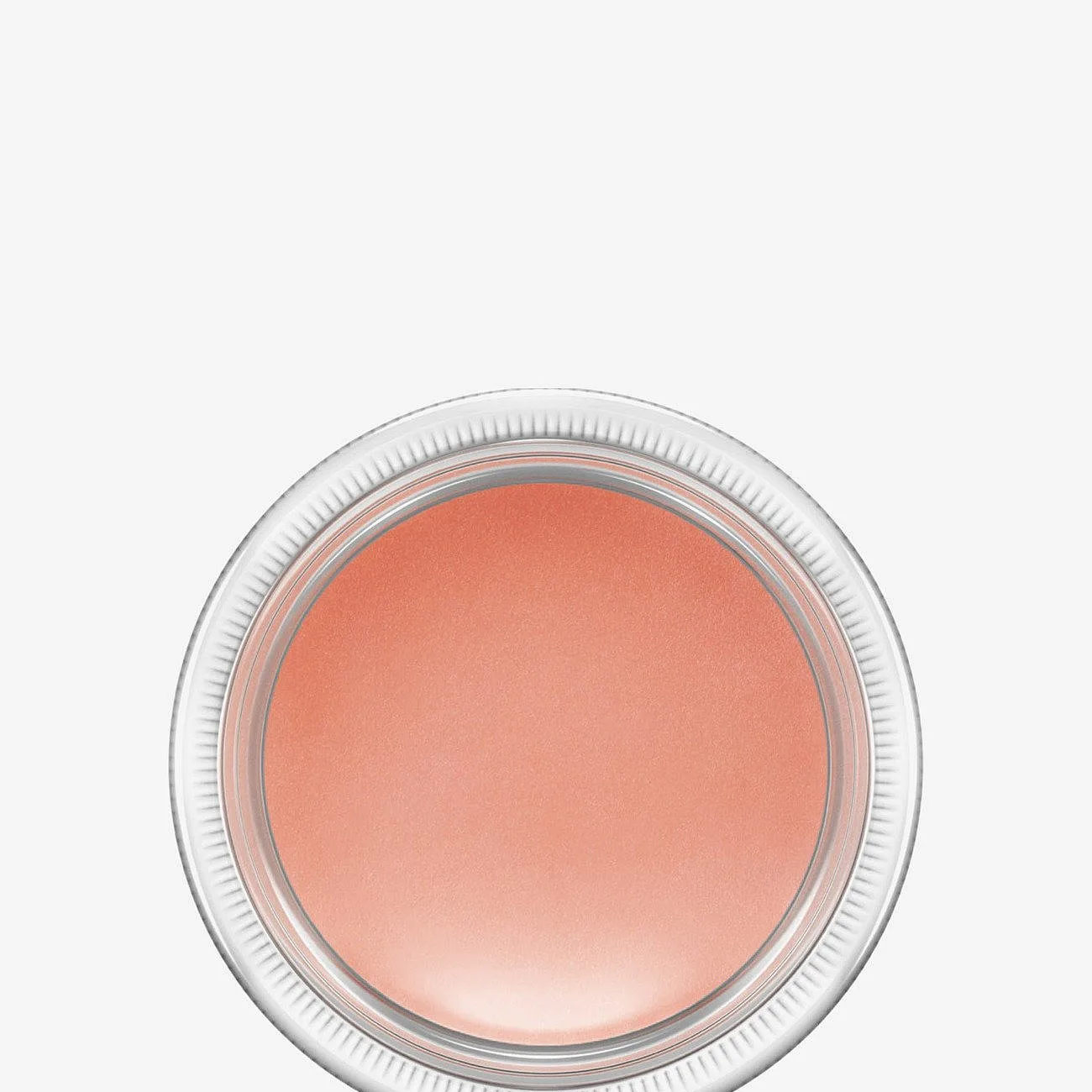 MAC Cosmetics Pro Longwear Paint Pot Krämig ögonskugga Skugga Art Thera-Peachy 5 g