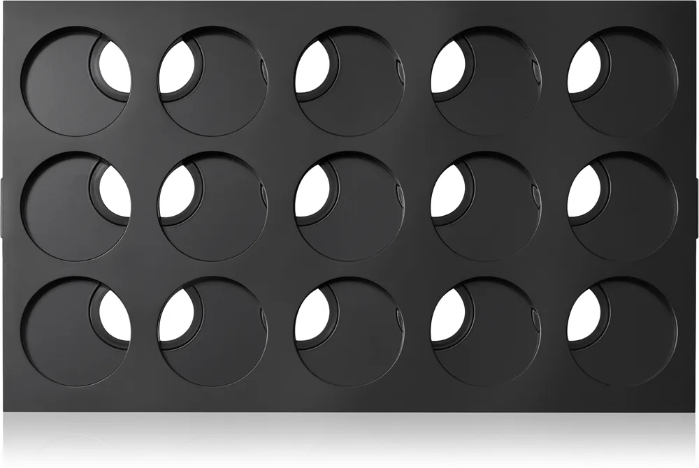 MAC Cosmetics Pro Palette Eye Shadow x15