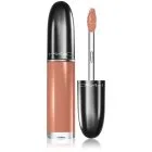 MAC Cosmetics Retro Matte Liquid Lipcolour nestemäinen mattahuulipuna sävy Burnt Spice 5 ml