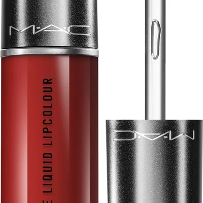 MAC Retro Matte Liquid Lipcolour Feels So Grand 5ml