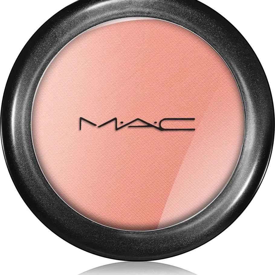 Powder Blush Peaches (Sheertone)