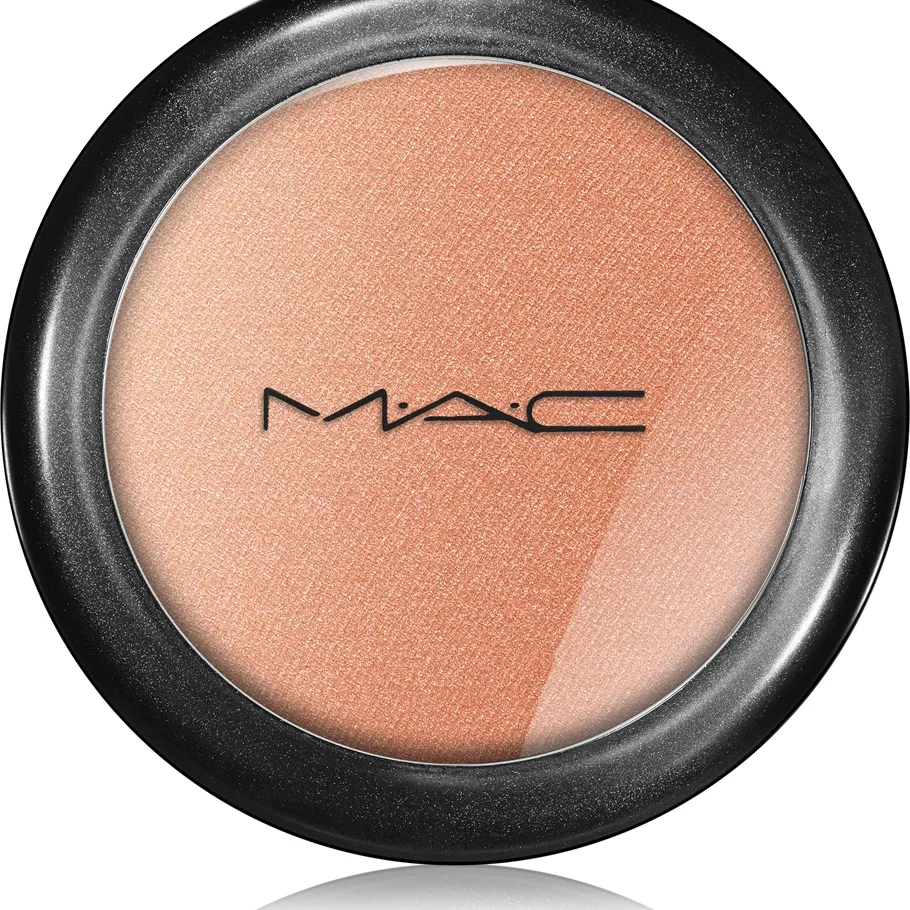 Mac Sheertone Blush Shimmer - Peachtwist Blush (6 G)