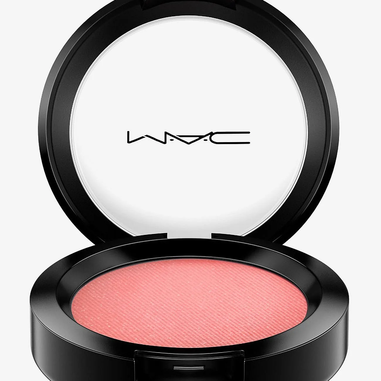 Powder Blush Peachykeen