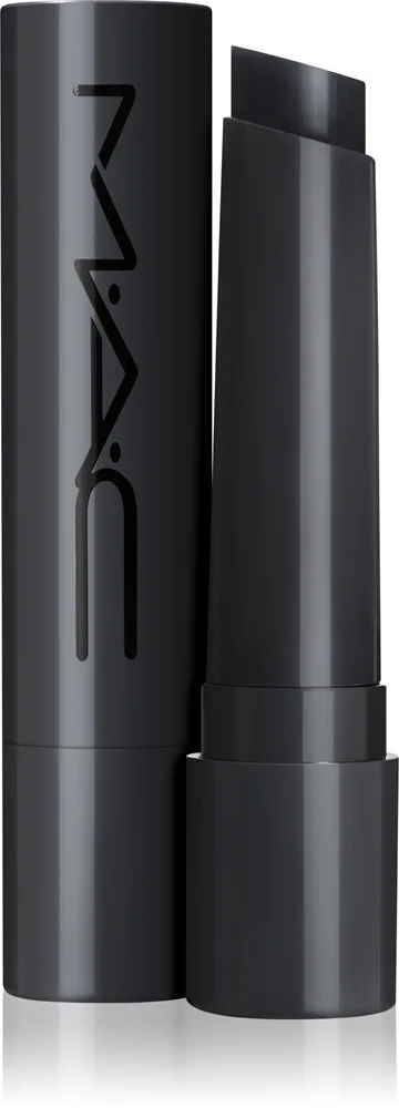MAC Cosmetics Squirt Plumping Gloss Stick Læbeglans Stift Skygge Jet 2.3 g