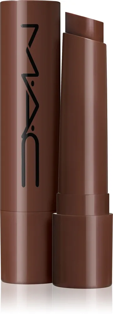 MAC Cosmetics Squirt Plumping Gloss Stick Læbeglans Stift Skygge Lower Cut 2.3 g