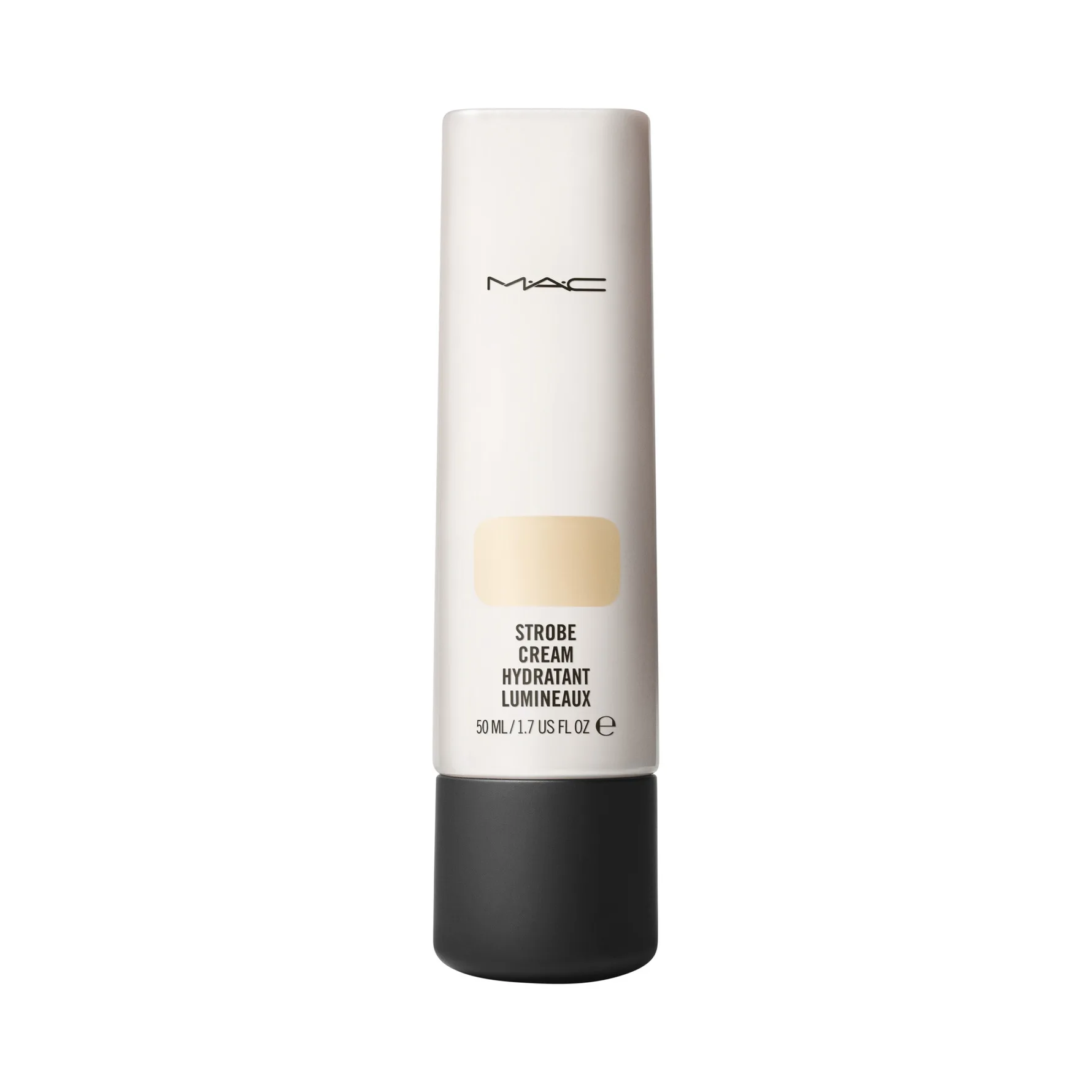MAC Cosmetics Strobe Cream kosteuttava voide ihon kirkastamiseen sävy Goldlite 50 ml