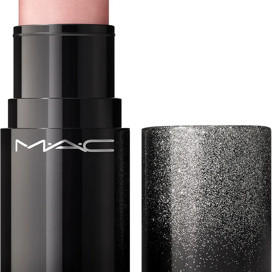 MAC Cosmetics Strobe Dewy Glow Stick kiinteä voidemainen korostusväri sävy Spotlite 3.5 g