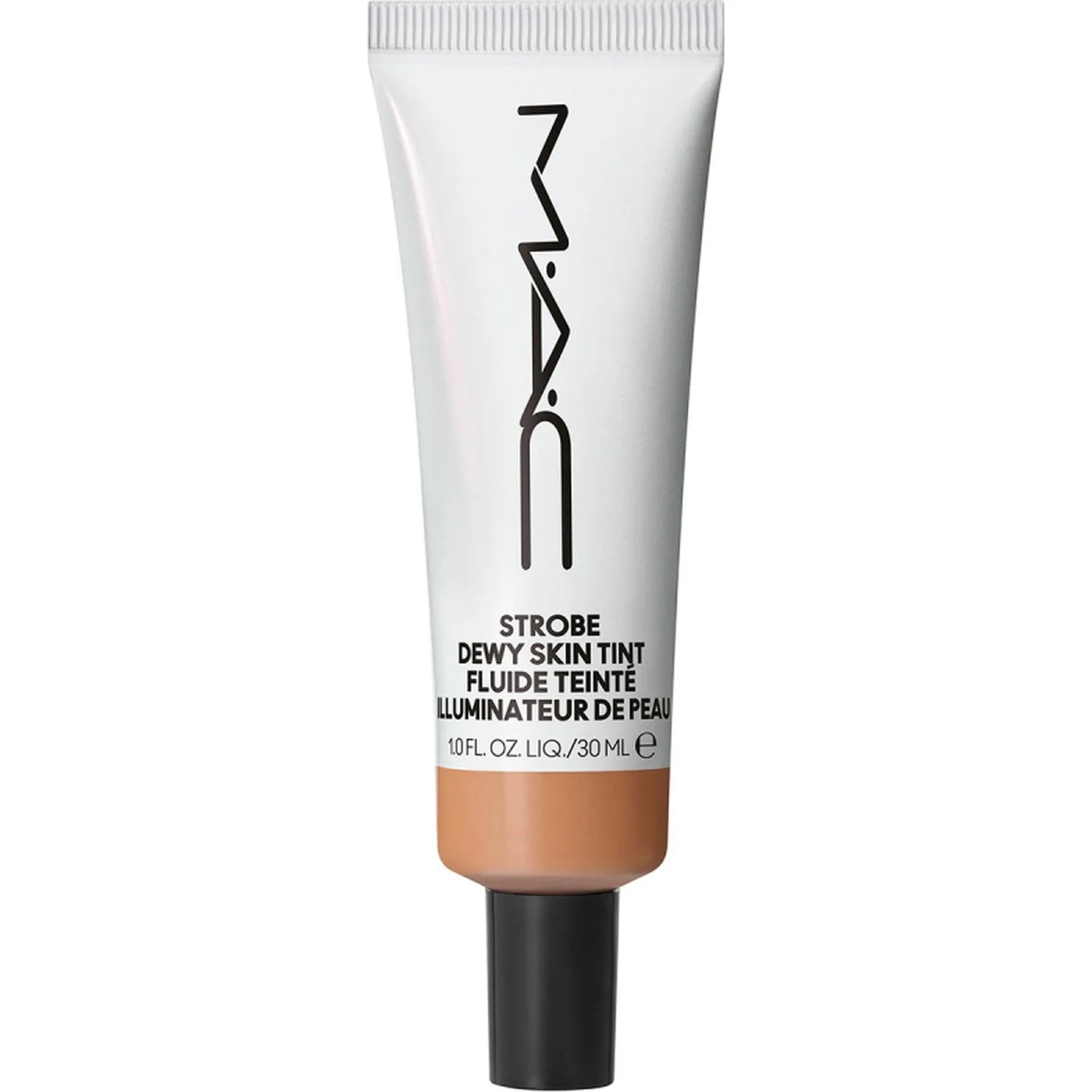 MAC Cosmetics Strobe Skin Tint Deep 1 - 30 ml