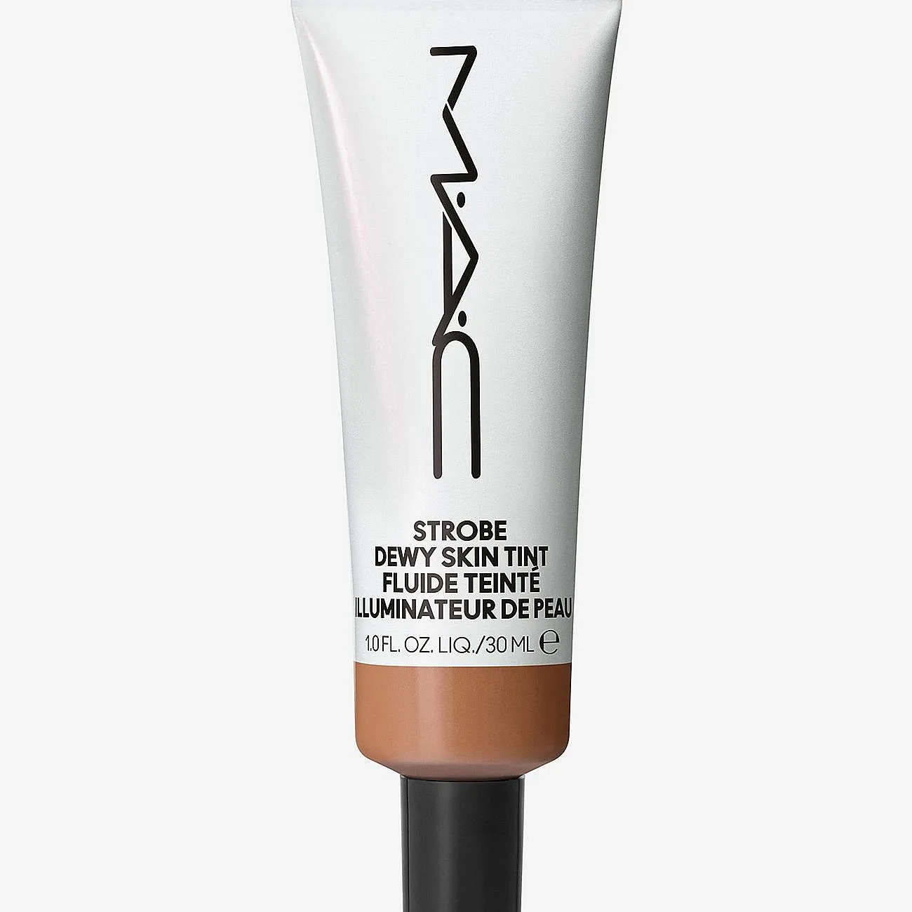 MAC Strobe Dewy Skin Tint Deep 2 30ml