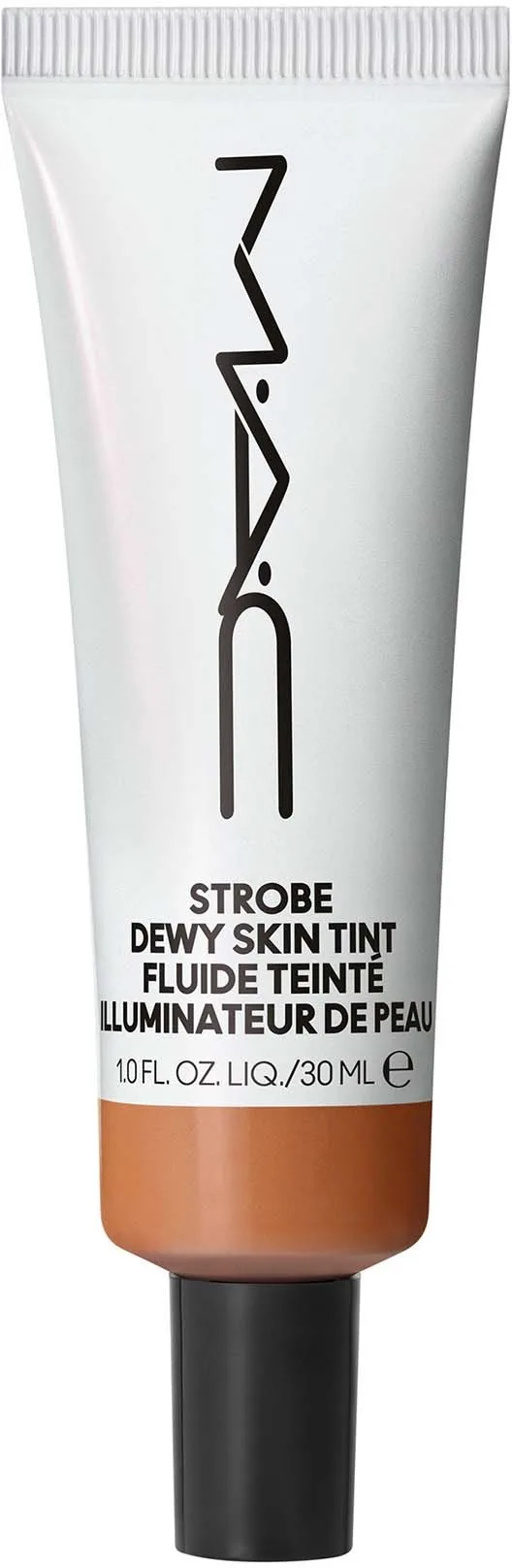 MAC Cosmetics Dewy Skin Tint Deep 3