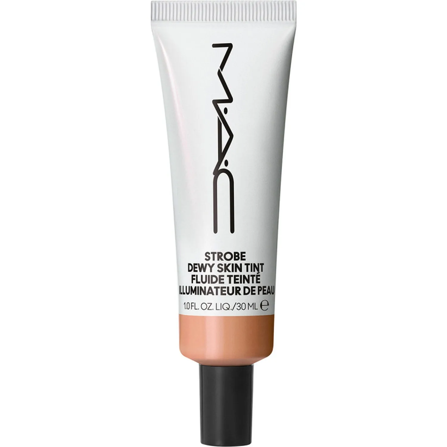MAC Cosmetics Strobe Skin Tint Medium 3