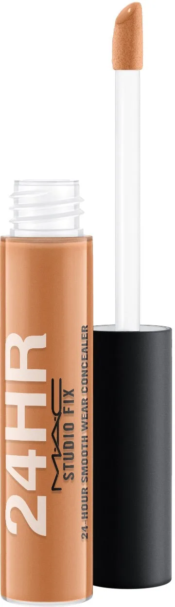 MAC Cosmetics Studio Fix 24-Hour Smooth Wear Concealer NC50
