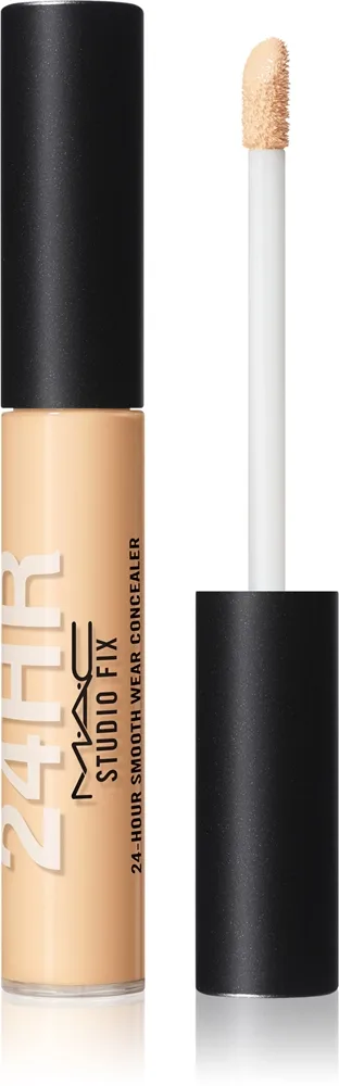 MAC Cosmetics Studio Fix 24-Hour Smooth Wear Concealer NW30