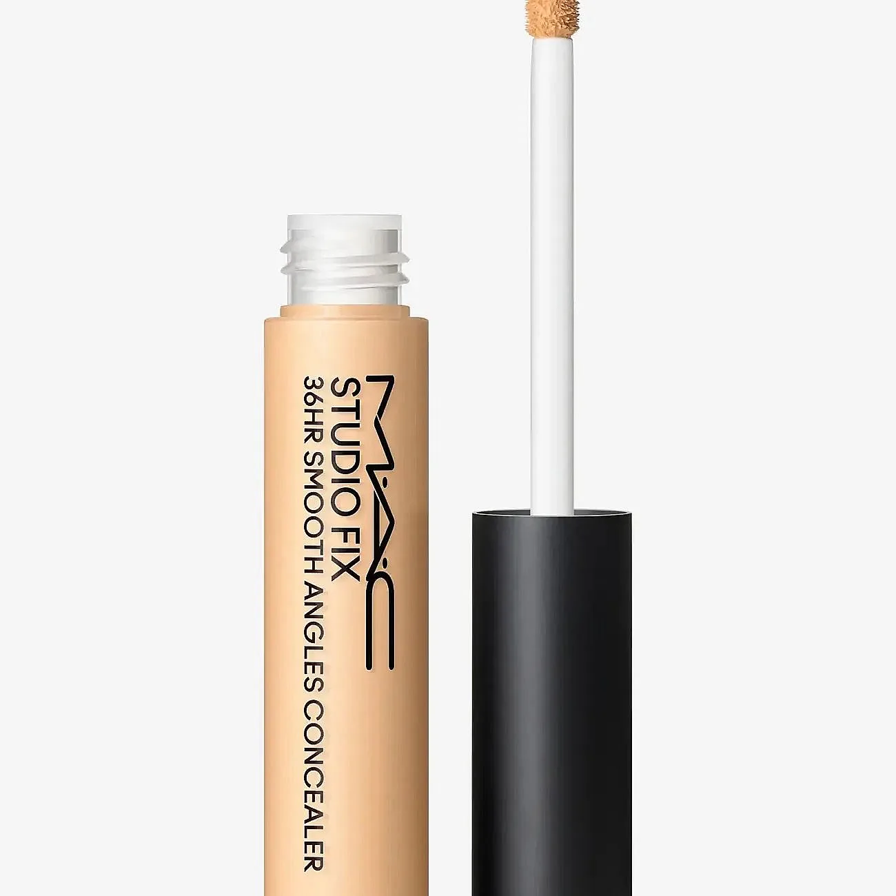MAC Cosmetics Studio Fix 36HR Smooth Angles Concealer Långvarig concealer Skugga NC15 7 ml