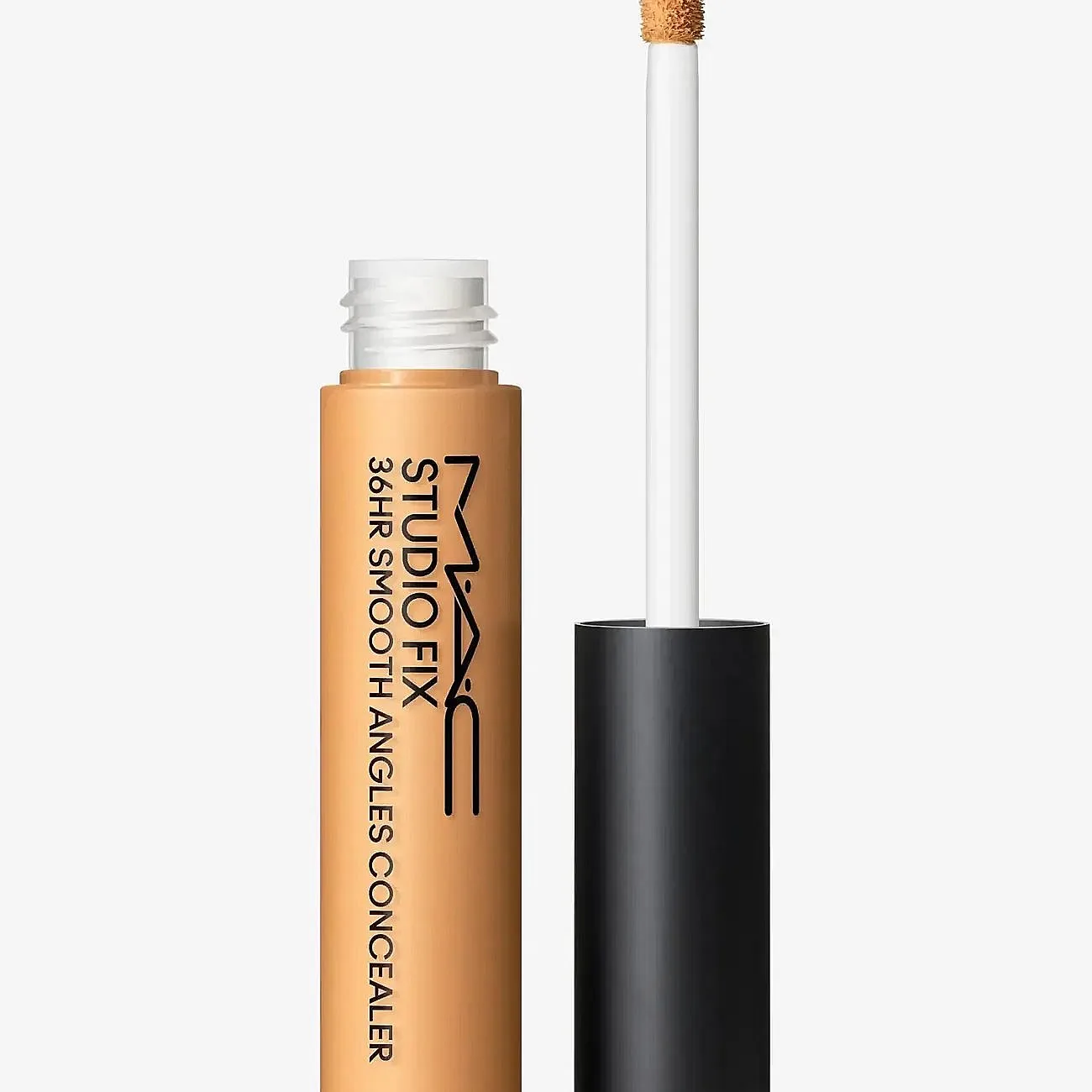 MAC Cosmetics Studio Fix 36HR Smooth Angles Concealer Långvarig concealer Skugga NC40 7 ml