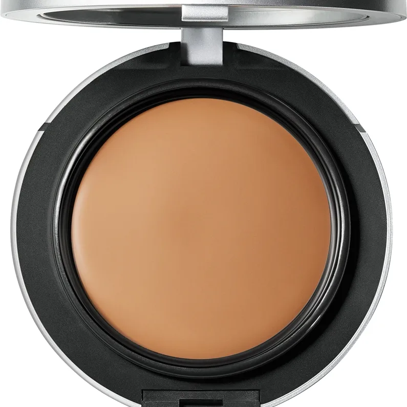MAC Cosmetics Studio Fix Cream-to-Powder Foundation Kompakt foundationkräm Skugga N18 10 g