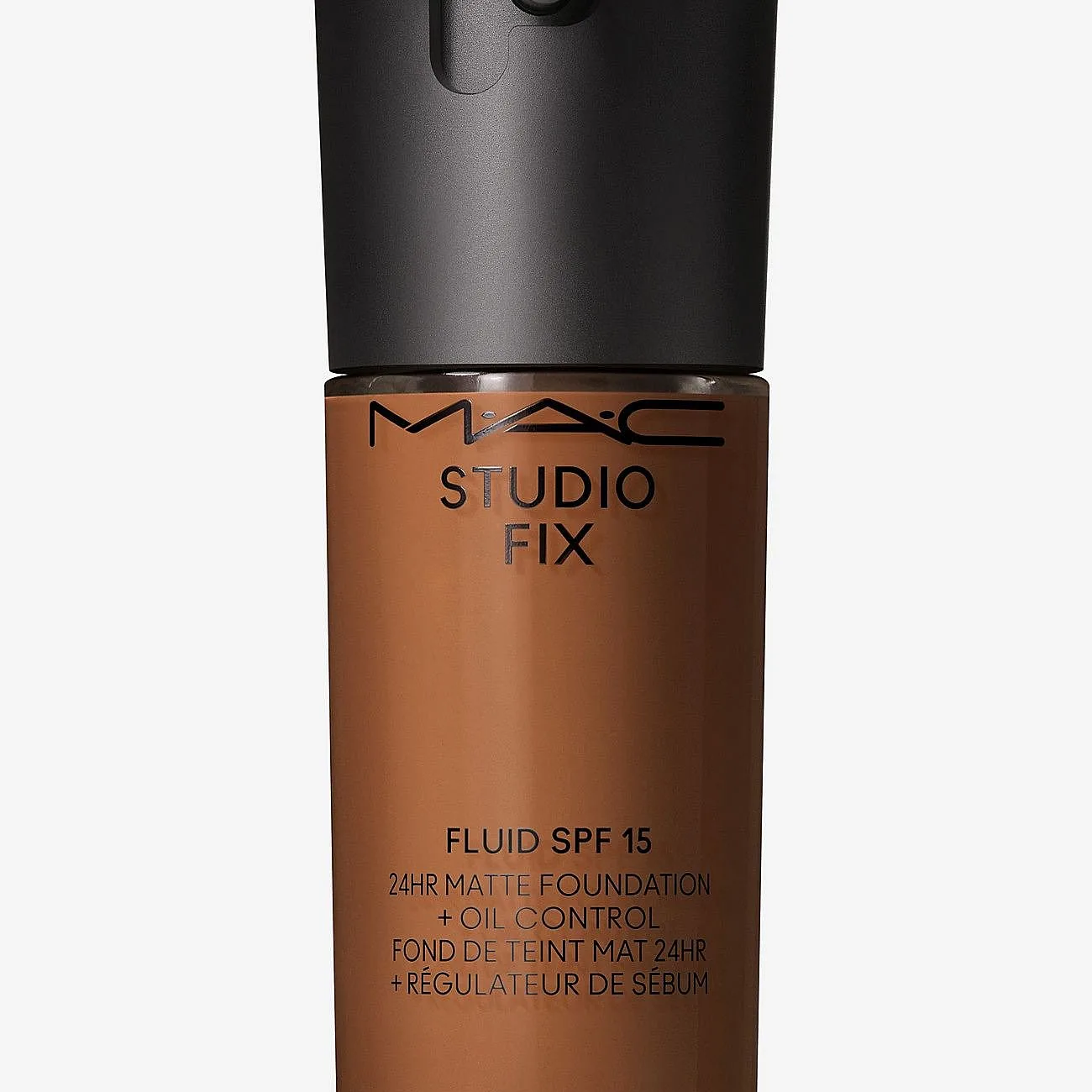 MAC Studio Fix Fluid Broad Spectrum SPF15 NC55 30 ml