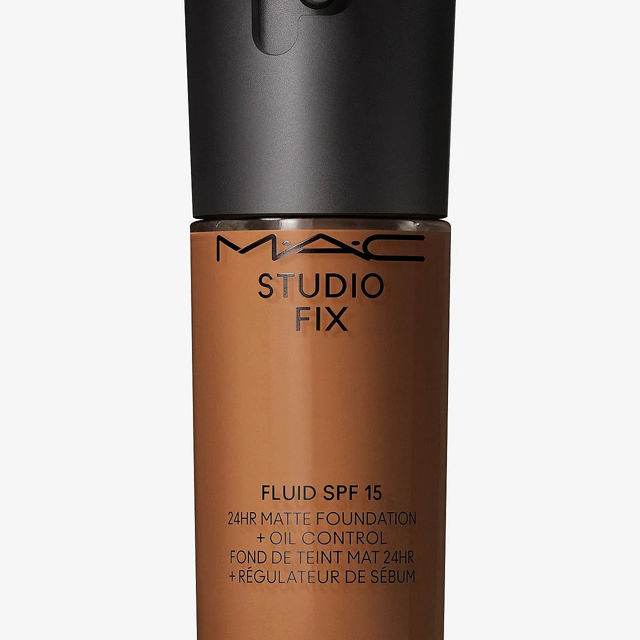 MAC Studio Fix Fluid Broad Spectrum SPF15 NC58 30 ml