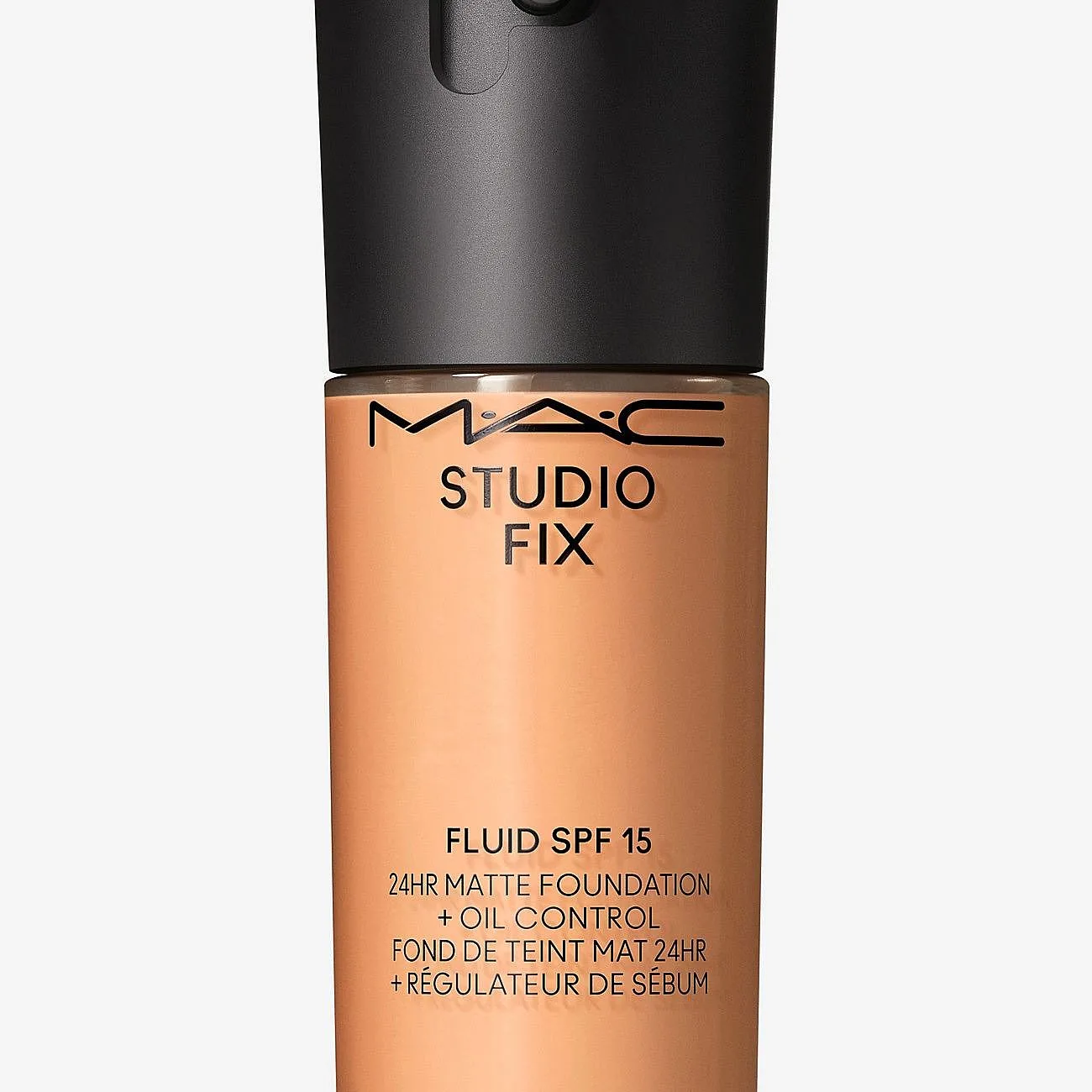 MAC Studio Fix Fluid Broad Spectrum SPF15 C5 30 ml