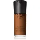 MAC Cosmetics Studio Fix Fluid SPF 15 24HR Matte Foundation + Oil Control Mattifierande foundation SPF 15 Skugga C55 30 ml
