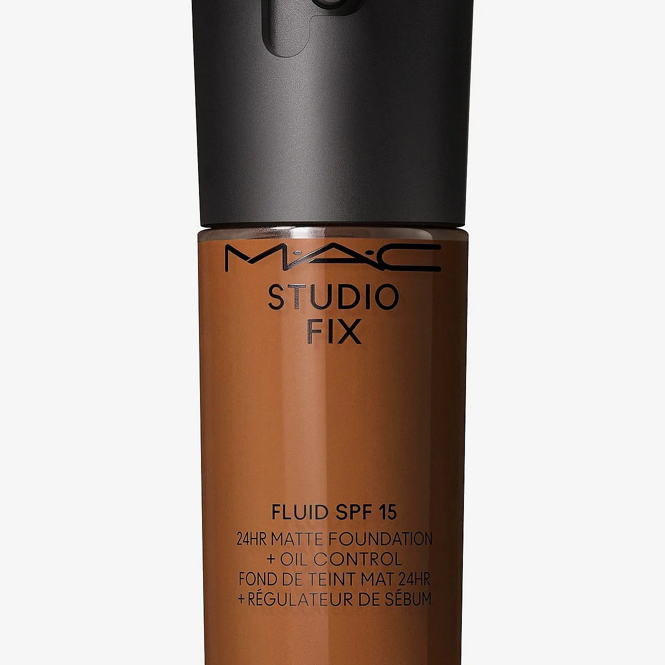 MAC Studio Fix Fluid Broad Spectrum SPF15 NW47 30 ml