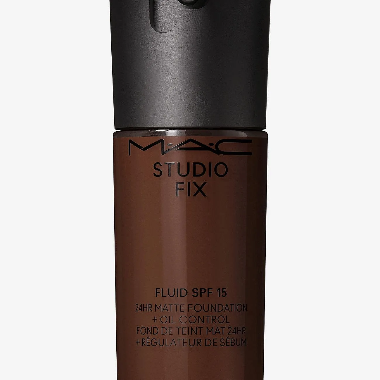 MAC Studio Fix Fluid Broad Spectrum SPF15 NW57 30 ml