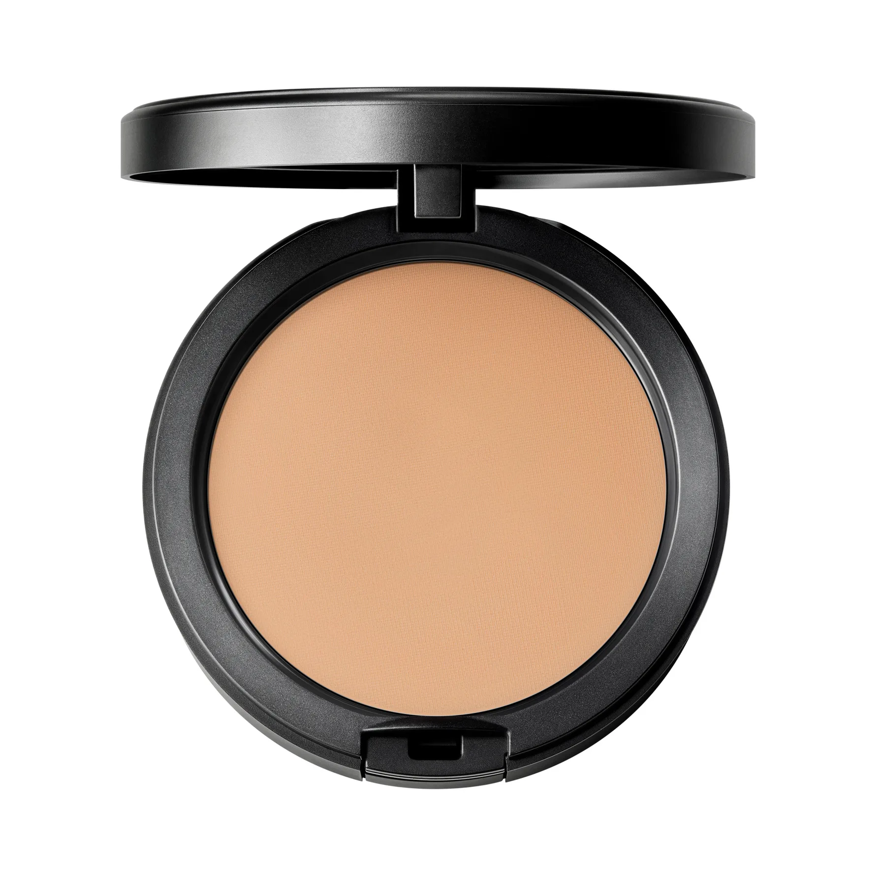 MAC Cosmetics Studio Fix Powder Plus Foundation Prefill Matt puderfoundation Skugga C3.5 12 g