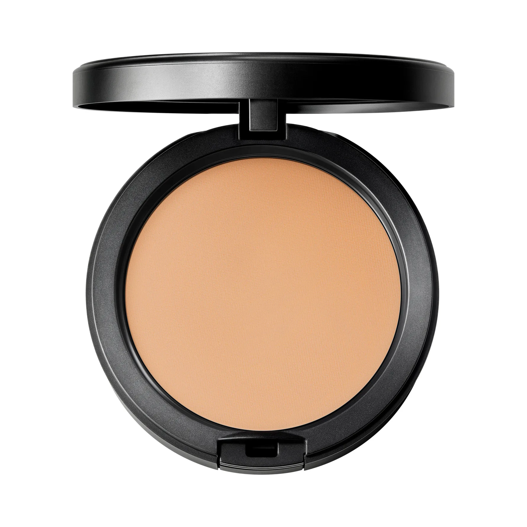 MAC Cosmetics Studio Fix Powder Plus Foundation Prefill Matt puderfoundation Skugga C4 12 g