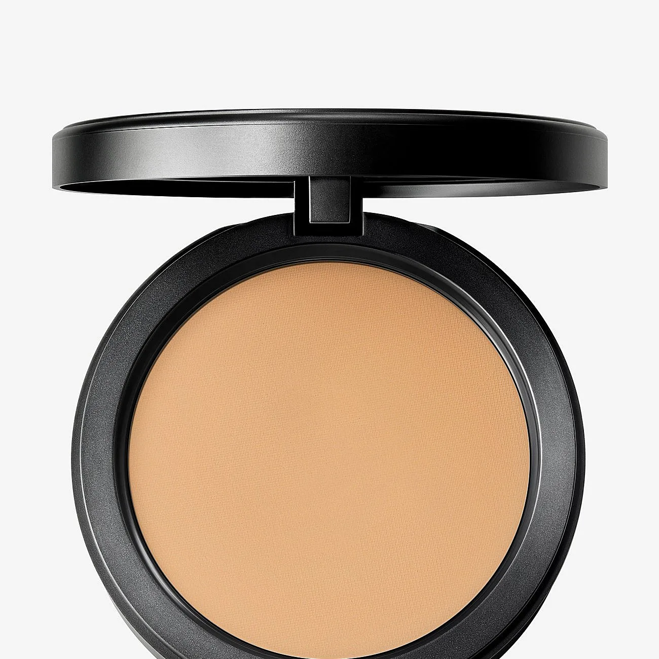 MAC Cosmetics Studio Fix Powder Plus Foundation Prefill Matt puderfoundation Skugga C40 12 g