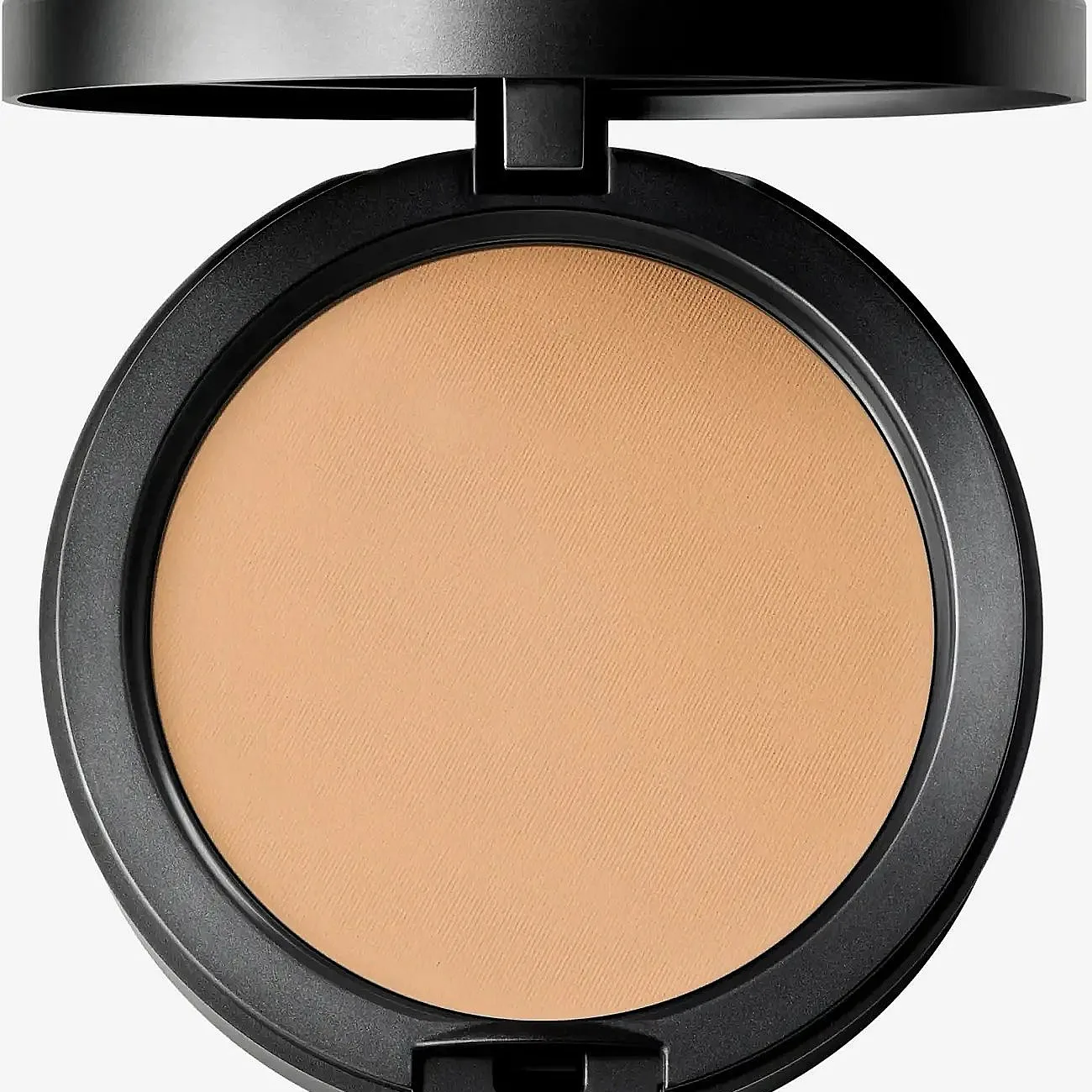 MAC Cosmetics Studio Fix Powder Plus Foundation Prefill Matt puderfoundation Skugga N4.75 12 g