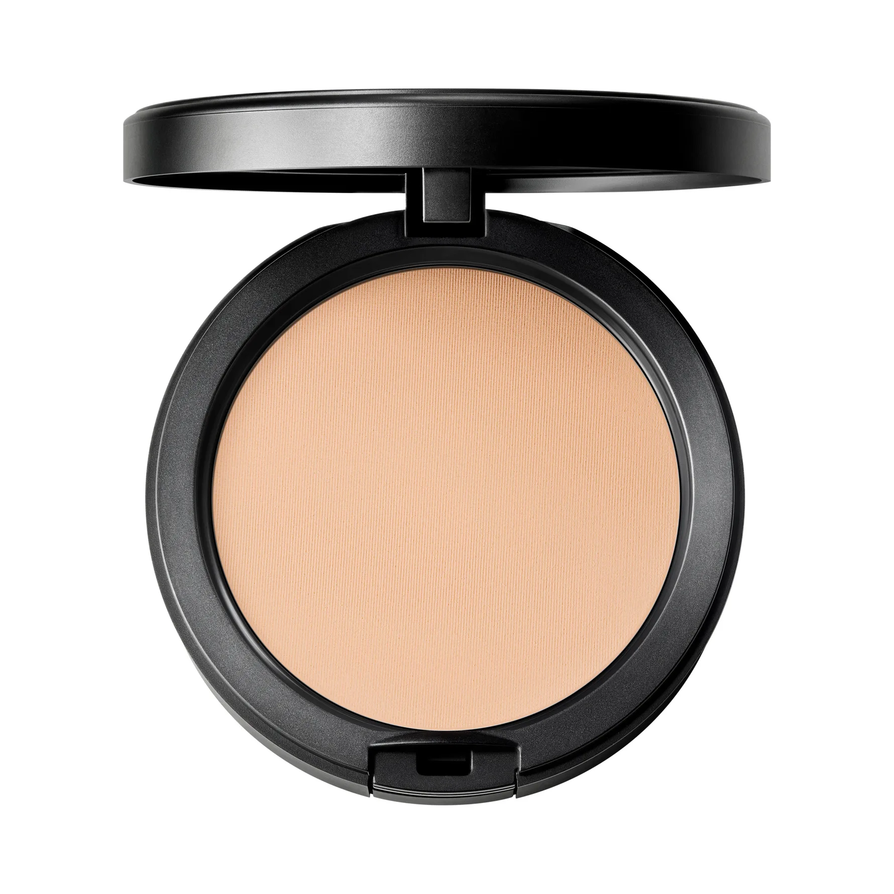 MAC Cosmetics Studio Fix Powder Plus Foundation Prefill Matt puderfoundation Skugga N5 12 g