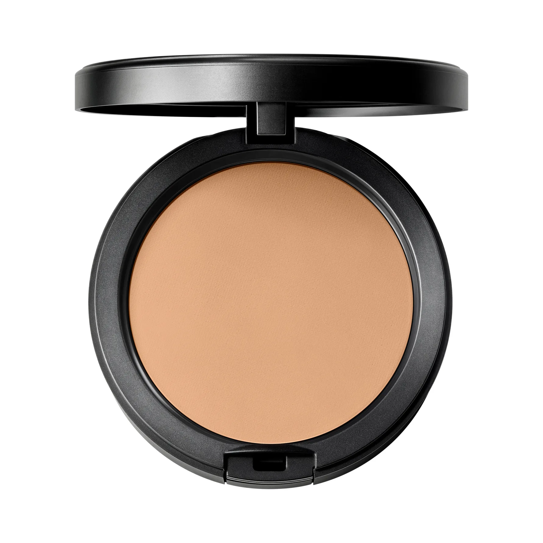 MAC Cosmetics Studio Fix Powder Plus Foundation Prefill Matt puderfoundation Skugga NC18 12 g