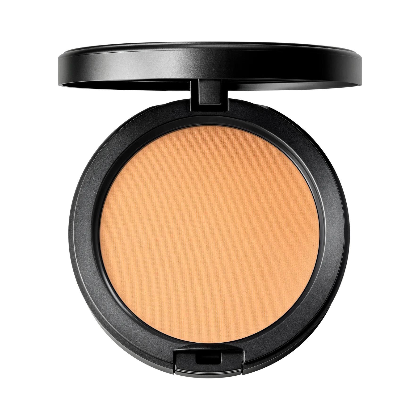 MAC Cosmetics Studio Fix Powder Plus Foundation Prefill Matt puderfoundation Skugga NC25 12 g