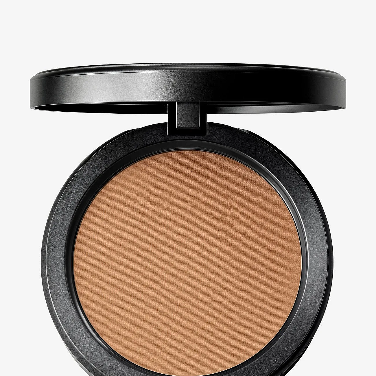 MAC Cosmetics Studio Fix Powder Plus Foundation Prefill Matt puderfoundation Skugga NC45.5 12 g