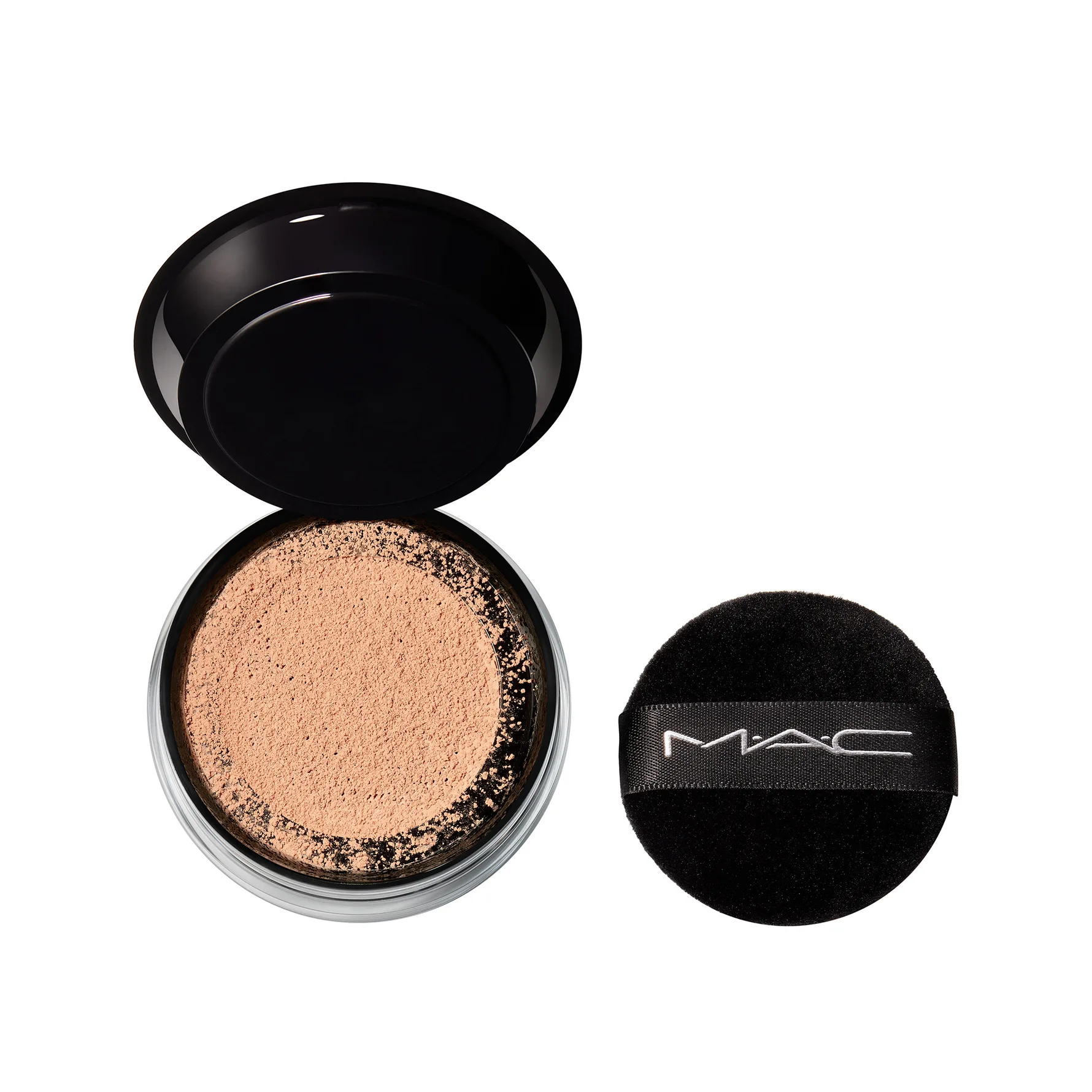 MAC Studio Fix Pro Set + Blur Weightless 7 g - Medium