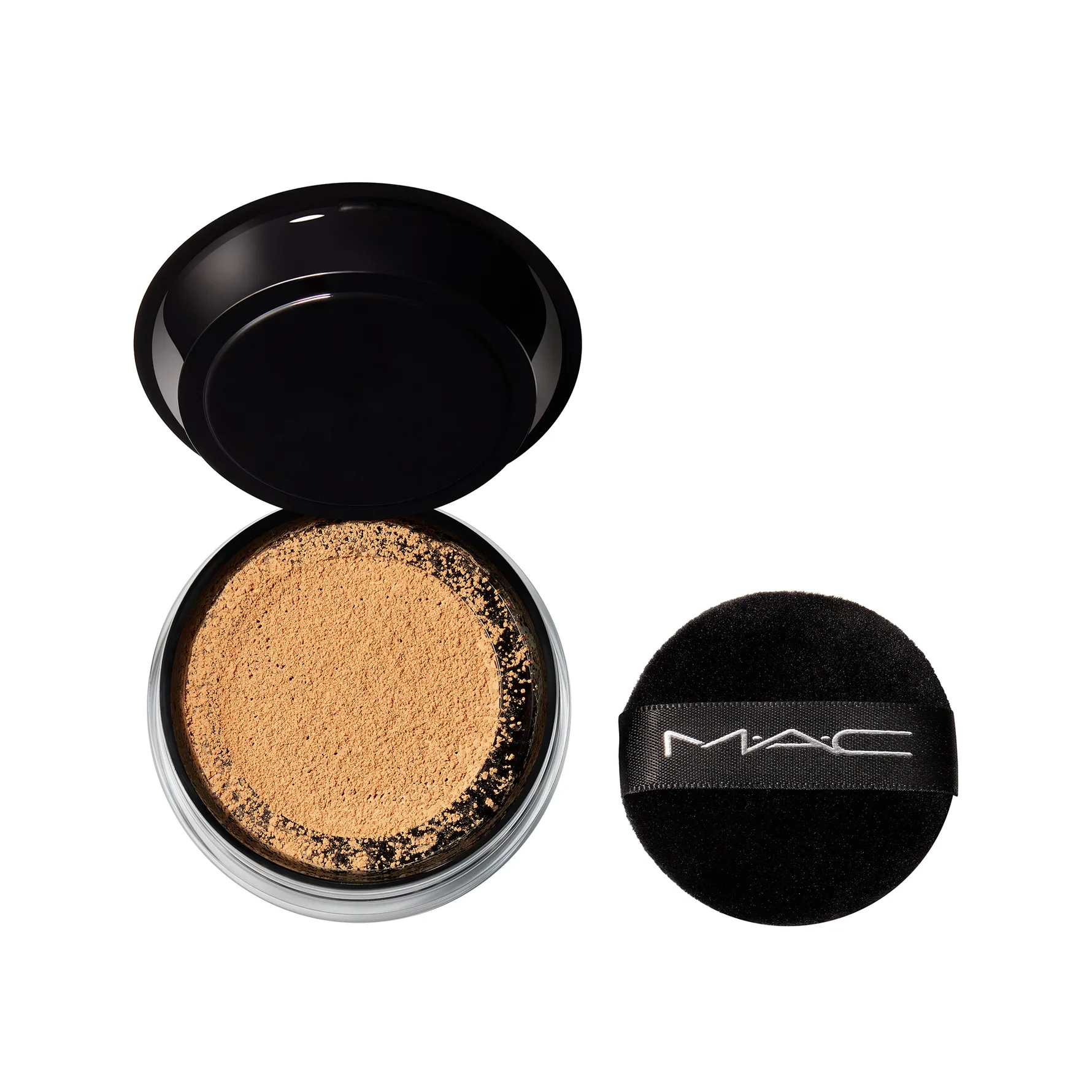 MAC Studio Fix Pro Set + Blur Weightless 7 g - Medium Deep