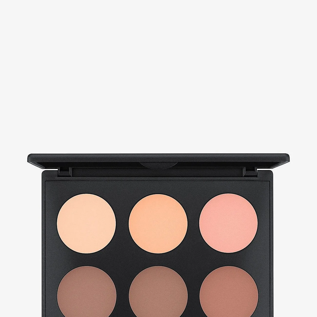 MAC Cosmetics Studio Fix Sculpt and Shape Contour Palette Contoure-palett Light / Medium 14,4 g