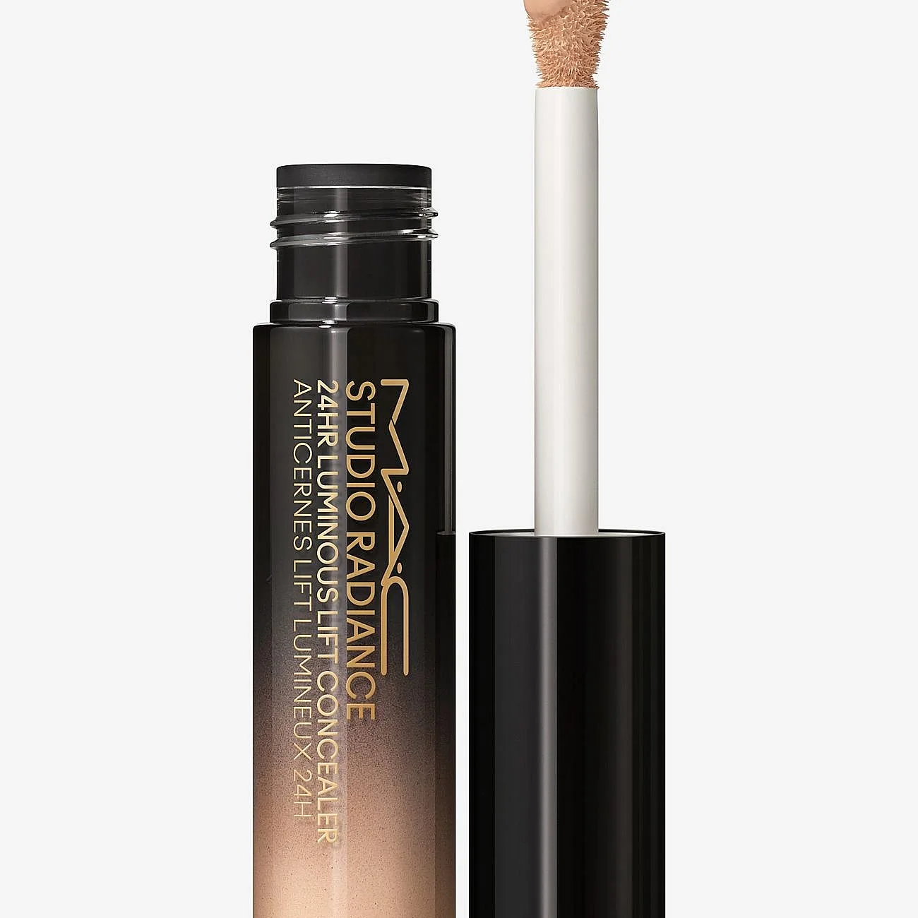 MAC Cosmetics Studio Radiance 24HR Luminous Lift Concealer Illuminerande concealer Skugga N12 11 ml