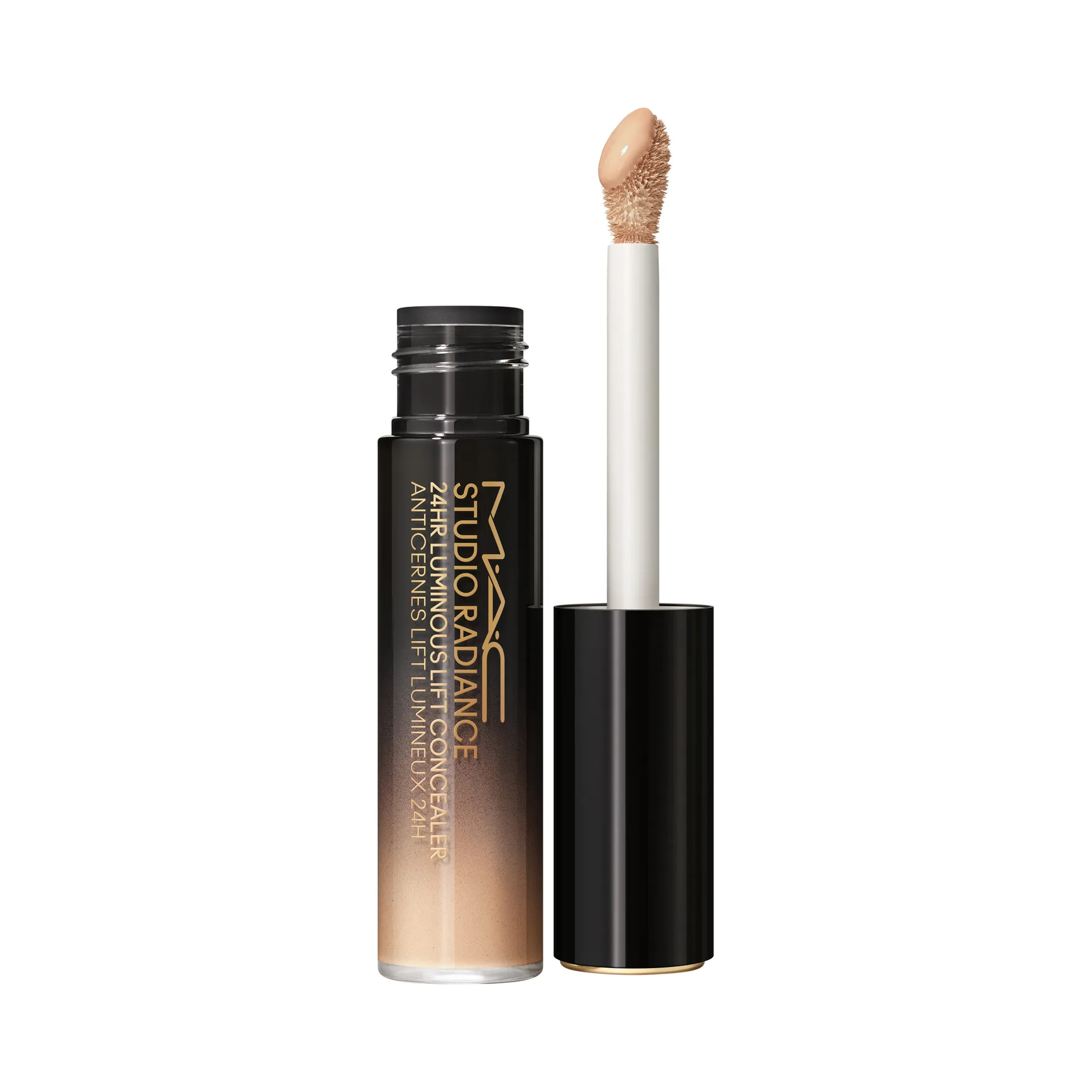 MAC Cosmetics Studio Radiance 24HR Luminous Lift Concealer Illuminerande concealer Skugga NC10 11 ml