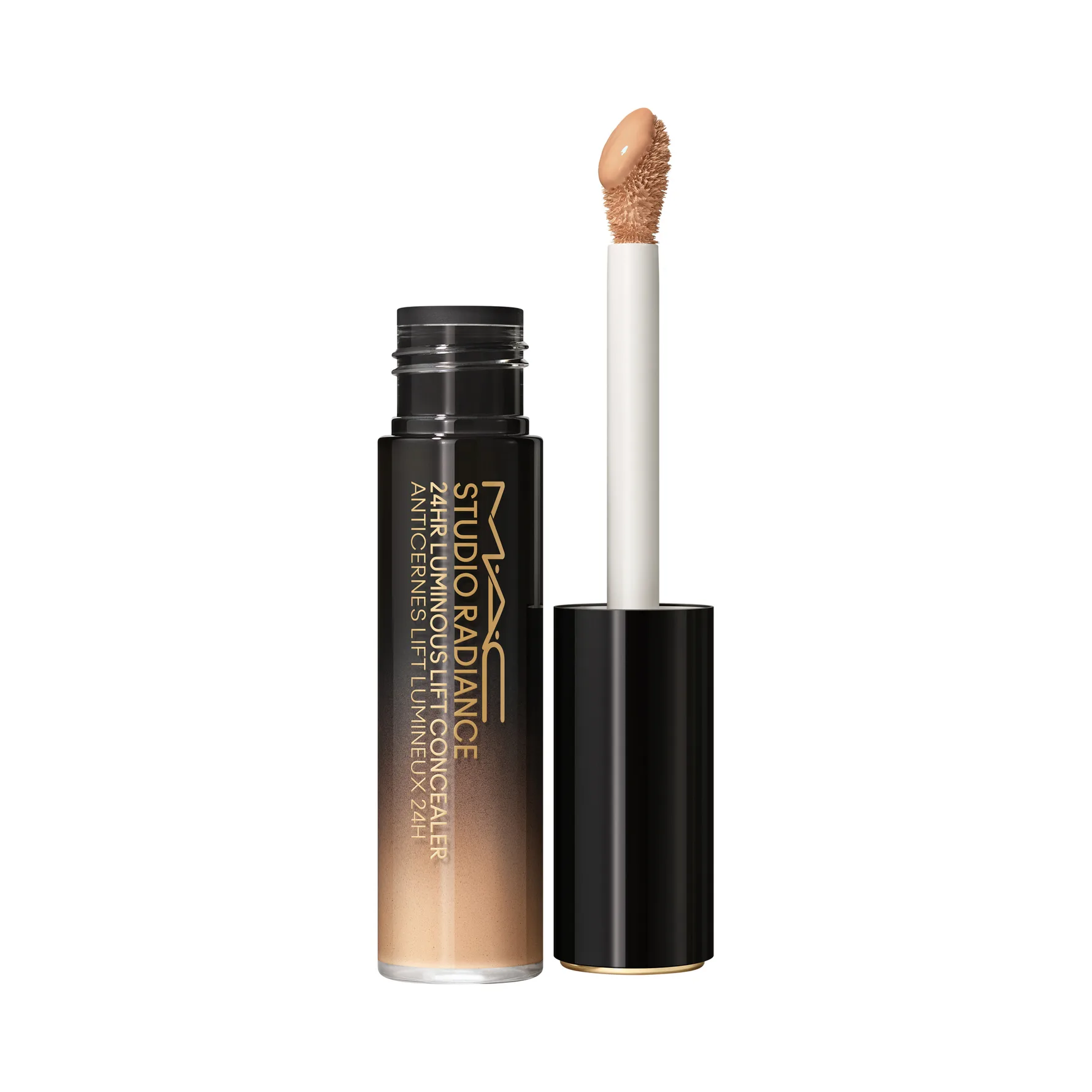 MAC Cosmetics Studio Radiance 24HR Luminous Lift Concealer Illuminerande concealer Skugga NC14.5 11 ml