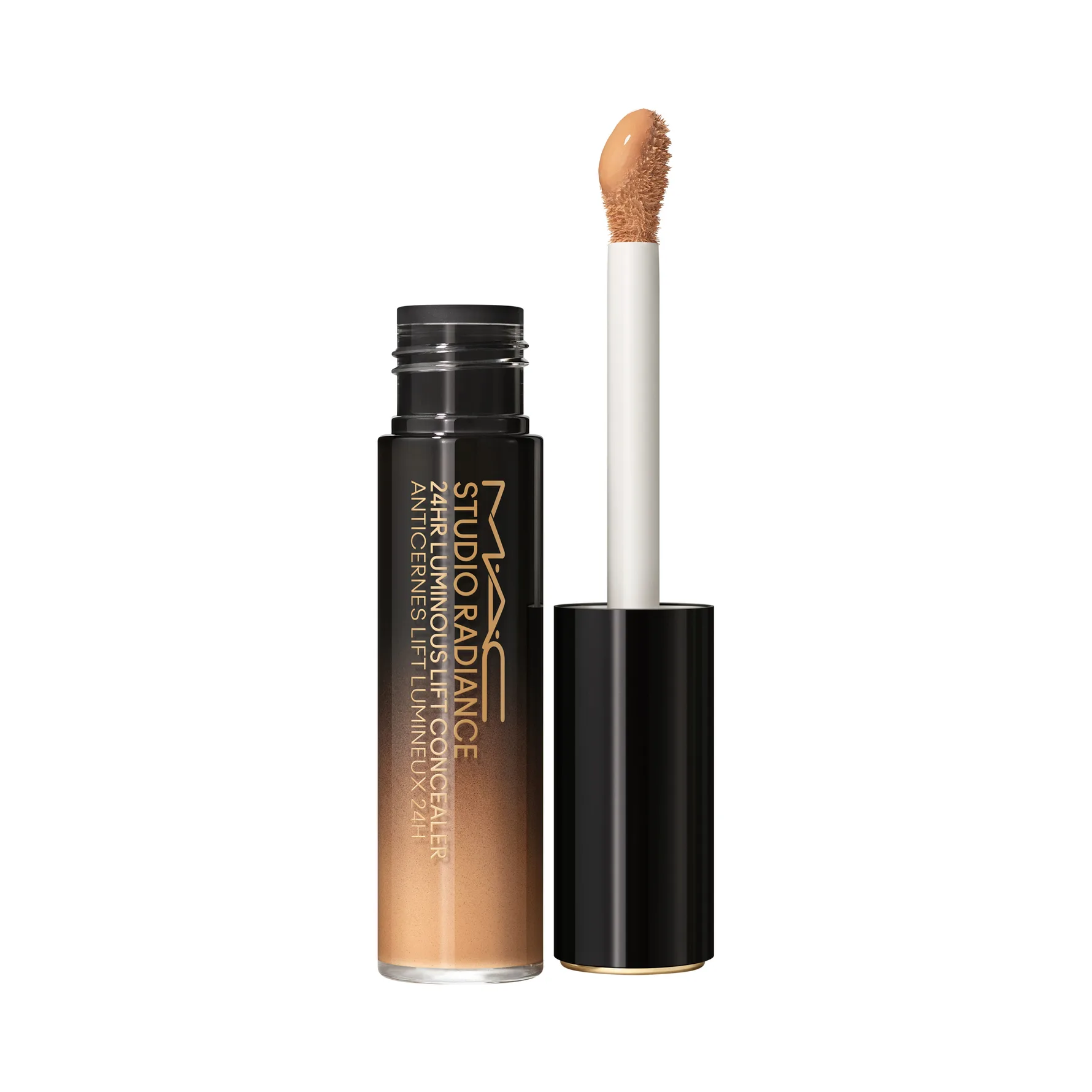 MAC Cosmetics Studio Radiance 24HR Luminous Lift Concealer Illuminerande concealer Skugga NC25 11 ml