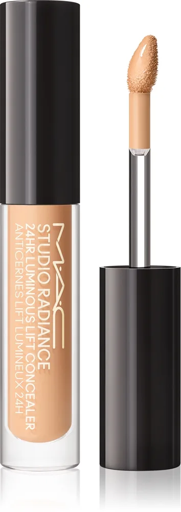 MAC Studio Radiance 24Hr Luminous Lift Concealer NC17 1,8ml