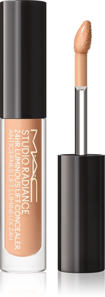 MAC Studio Radiance 24Hr Luminous Lift Concealer Mini 1.8 ml - Nc17.5