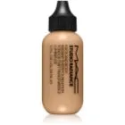 MAC Cosmetics Studio Radiance Face and Body Radiant Sheer Foundation Lätt smink för ansikte och kropp Skugga C2 50 ml