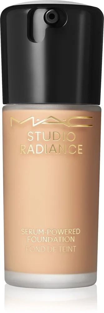 MAC Studio Radiance Serum-Powered Foundation C3.5 30 ml