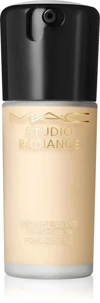 MAC Cosmetics Studio Radiance Serum-Powered Foundation Fugtende foundation Skygge NC11 30 ml