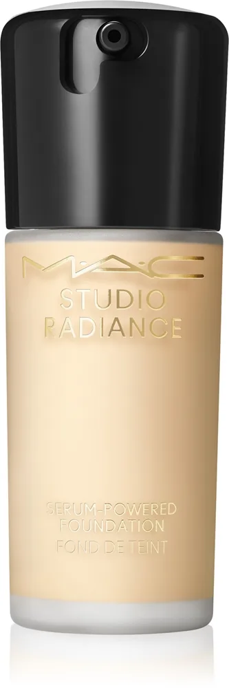 MAC Cosmetics Studio Radiance Serum-Powered Foundation Nc12 - 30 ml