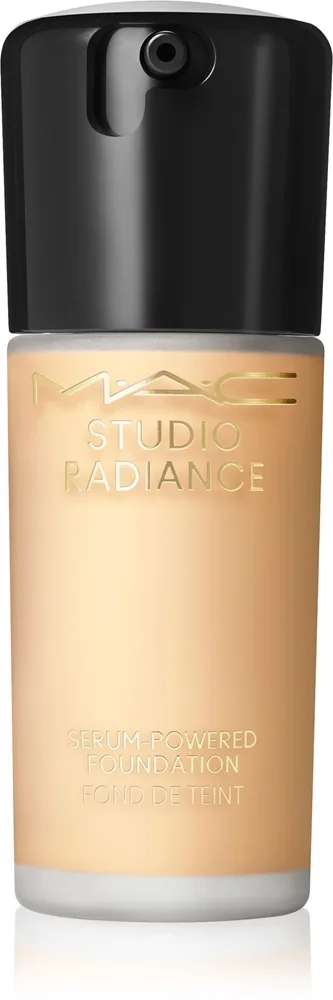 MAC Cosmetics Studio Radiance Serum-Powered Foundation Nc20 - 30 ml