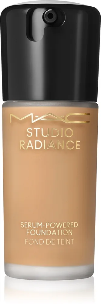 MAC Studio Radiance Serum-Powered Foundation - 30 ml