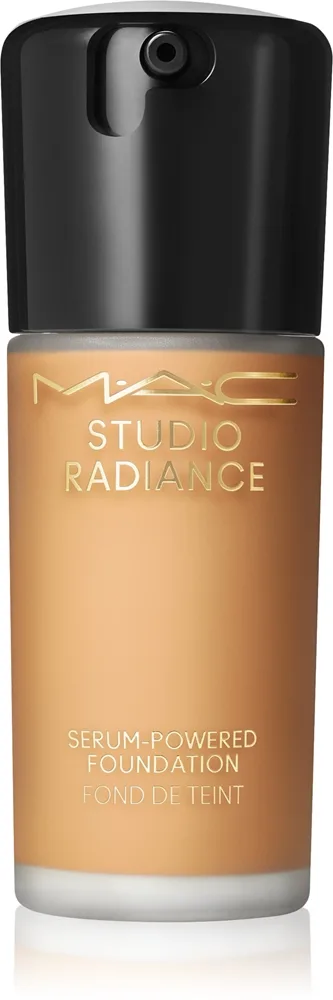 MAC Cosmetics Studio Radiance Serum-Powered Foundation Nc45 - 30 ml